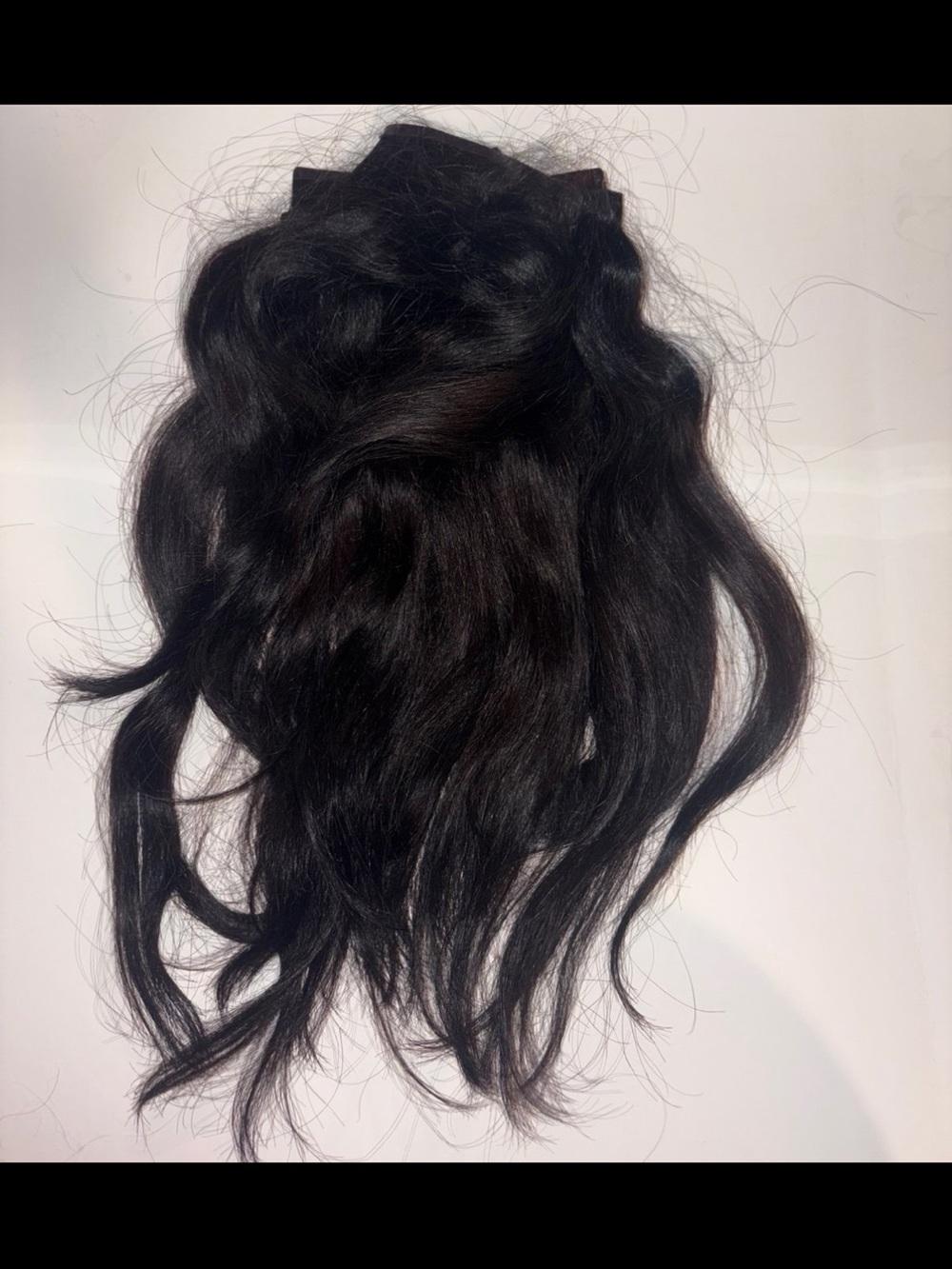 BELLAMI Human Hair  Extensions 14- 20 160 gram 4Piece